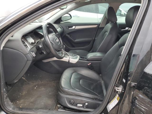 Photo 7 from auction – 2013 AUDI A4 PREMIUM with VIN WAUFFAFL7DN027699