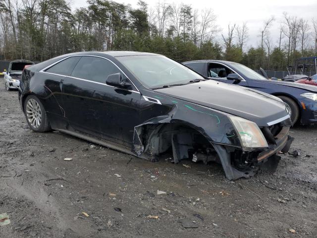 Photo 4 from auction – 2011 CADILLAC CTS PREMIU with VIN 1G6DS1ED6B0165053