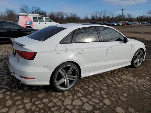 Photo 3 from auction – 2016 AUDI A3 PREMIUM with VIN WAUB8GFF8G1059840