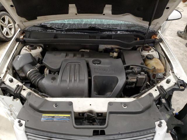 Photo 11 from auction – 2008 CHEVROLET COBALT LT with VIN 1G1AL18FX87118692