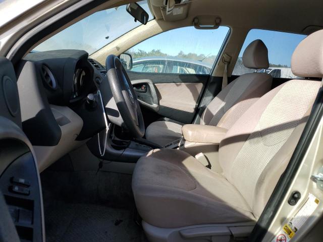 Photo 7 from auction – 2008 TOYOTA RAV4 with VIN JTMZD33V585093469