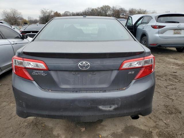 Photo 6 from auction – 2013 TOYOTA CAMRY L with VIN 4T1BF1FKXDU646534