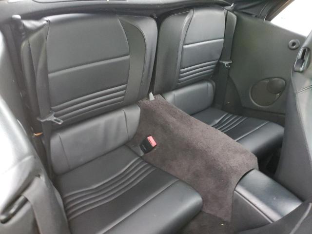 Photo 10 from auction – 2002 PORSCHE 911 CARRER with VIN WP0CA29962S655570