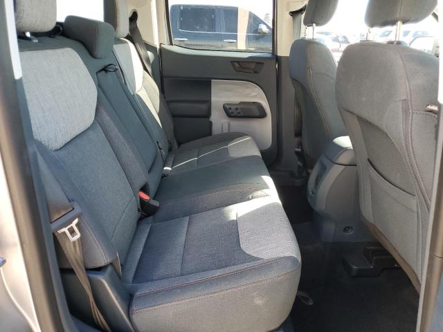 Photo 10 from auction – 2022 FORD MAVERICK X with VIN 3FTTW8F97NRA27588