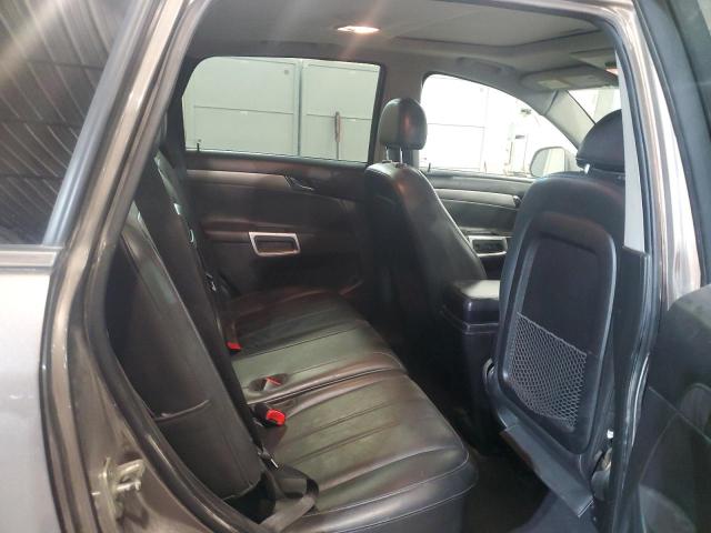Photo 10 from auction – 2012 CHEVROLET CAPTIVA SP with VIN 3GNFL4E56CS630588