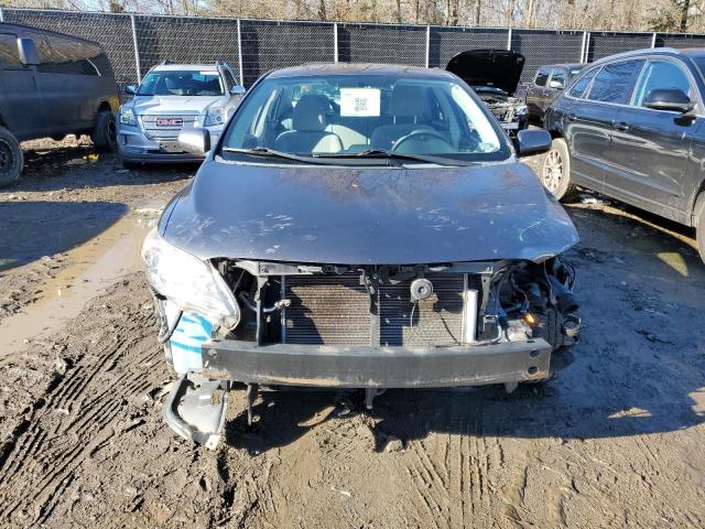 Photo 5 from auction – 2013 TOYOTA COROLLA BA with VIN 2T1BU4EE4DC965223