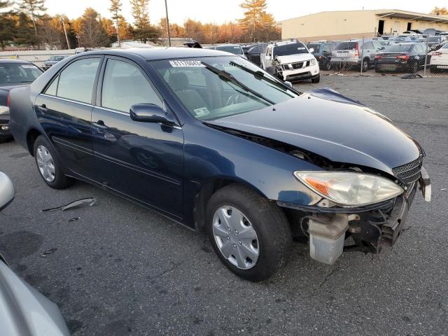 Photo 4 from auction – 2004 TOYOTA CAMRY LE with VIN 4T1BE32K44U299500
