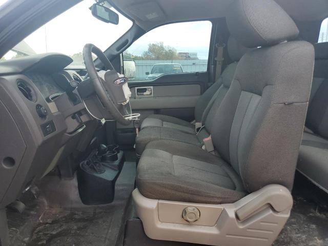 Photo 7 from auction – 2009 FORD F150 SUPER with VIN 1FTRX14W39KB81829