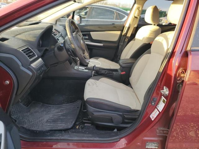 Photo 7 from auction – 2017 SUBARU CROSSTREK with VIN JF2GPABC6HH250073
