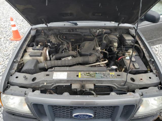 Photo 11 from auction – 2004 FORD RANGER SUP with VIN 1FTYR14U64PA22657