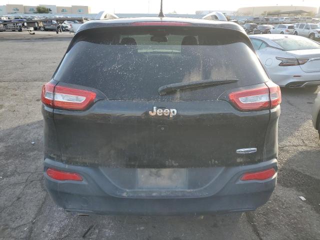 Photo 6 from auction – 2017 JEEP CHEROKEE L with VIN 1C4PJLCB0HW540631