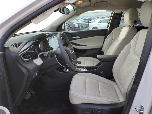 Photo 7 from auction – 2022 BUICK ENCORE GX with VIN KL4MMFSL4NB015607