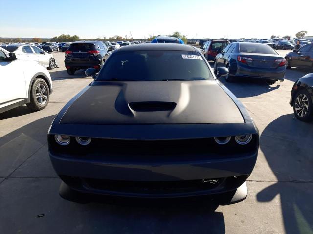 Photo 5 from auction – 2017 DODGE CHALLENGER with VIN 2C3CDZBT3HH589179