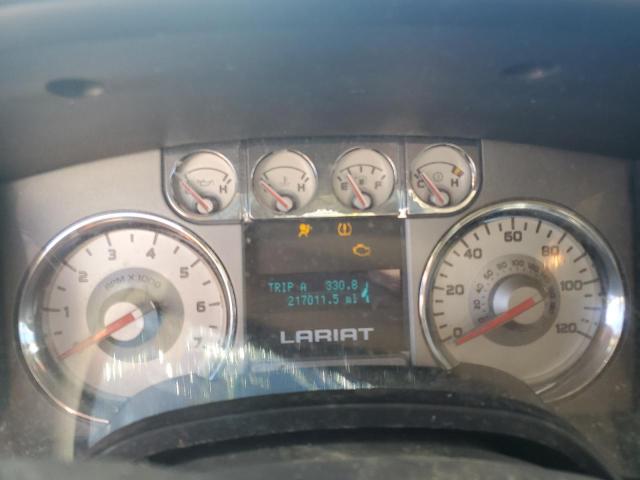 Photo 9 from auction – 2010 FORD F150 SUPER with VIN 1FTFW1EV0AFD71919