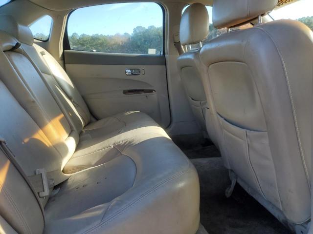 Photo 10 from auction – 2006 BUICK LACROSSE C with VIN 2G4WD582261248308