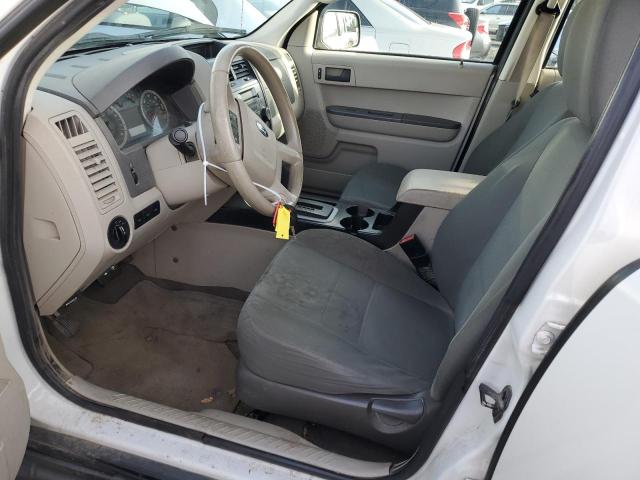 Photo 7 from auction – 2012 FORD ESCAPE XLS with VIN 1FMCU0C77CKC45831