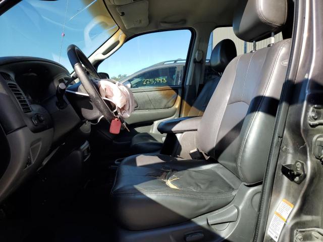 Photo 7 from auction – 2003 MAZDA TRIBUTE ES with VIN 4F2CZ06123KM22508
