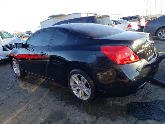 Photo 2 from auction – 2013 NISSAN ALTIMA with VIN 1N4AL2EP2DC204306
