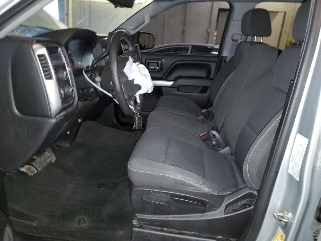 Photo 7 from auction – 2015 CHEVROLET SILVERADO with VIN 1GCVKREC0FZ314811