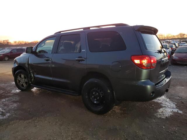 Photo 2 from auction – 2011 TOYOTA SEQUOIA SR with VIN 5TDZY5G19BS032201