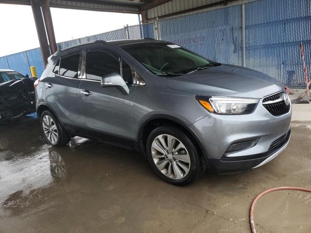 Photo 4 from auction – 2019 BUICK ENCORE PRE with VIN KL4CJASB3KB881034