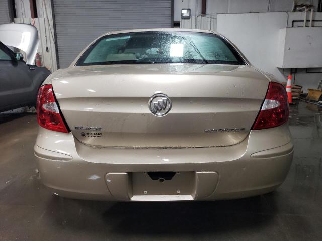 Photo 6 from auction – 2005 BUICK LACROSSE C with VIN 2G4WC532551269503