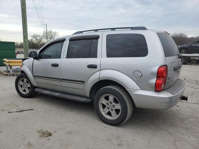 Photo 2 from auction – 2007 DODGE DURANGO SL with VIN 1D8HD48297F572696