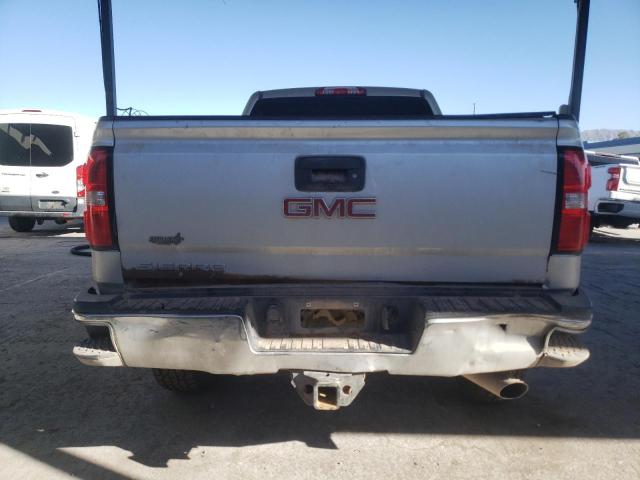 Photo 6 from auction – 2017 GMC SIERRA K25 with VIN 1GT22REG0HZ244753