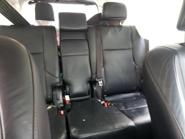 Photo 10 from auction – 2014 LEXUS GX 460 PRE with VIN JTJJM7FX9E5072554