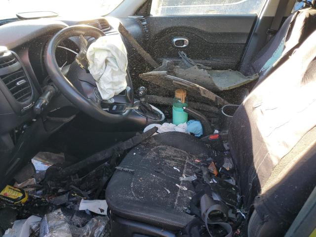 Photo 7 from auction – 2016 KIA SOUL with VIN KNDJN2A29G7868288