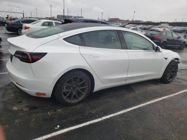 Photo 3 from auction – 2020 TESLA MODEL 3 with VIN 5YJ3E1EA8LF634121