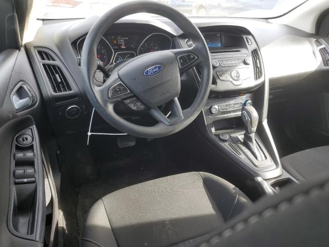 Photo 8 from auction – 2017 FORD FOCUS SE with VIN 1FADP3F29HL267578