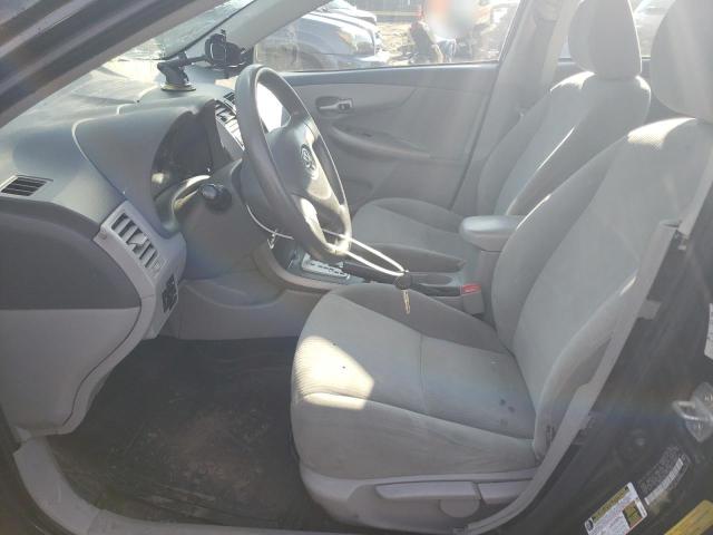 Photo 7 from auction – 2010 TOYOTA COROLLA BA with VIN 2T1BU4EE6AC276134