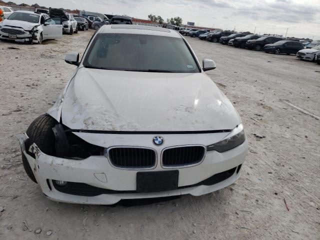 Фото 5 с аукциона – 2015 BMW 320 I с VIN WBA3B1C50FK141598