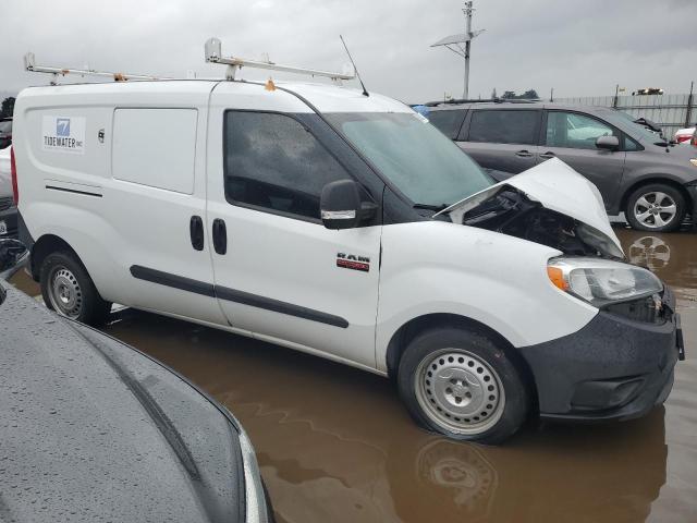 Photo 4 from auction – 2018 RAM PROMASTER with VIN ZFBERFAB1J6L35056