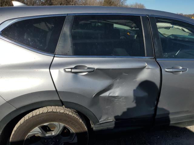 Photo 11 from auction – 2017 HONDA CR-V EX with VIN 2HKRW2H50HH667165