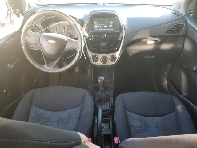 Photo 8 from auction – 2018 CHEVROLET SPARK LS with VIN KL8CA6SA2JC449532