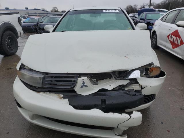 Photo 5 from auction – 2003 MITSUBISHI GALANT ES with VIN 4A3AA46G63E082043