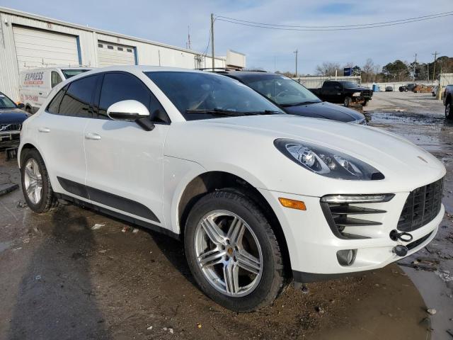 Photo 4 from auction – 2017 PORSCHE MACAN with VIN WP1AA2A52HLB00049