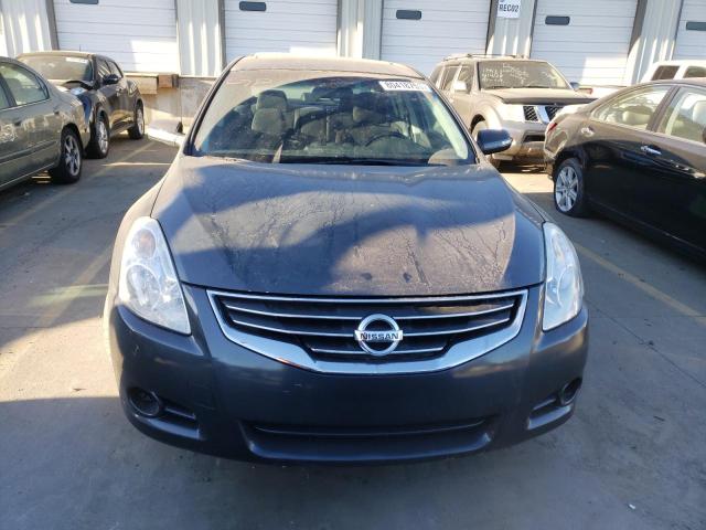 Photo 5 from auction – 2012 NISSAN ALTIMA BAS with VIN 1N4AL2AP5CC205812