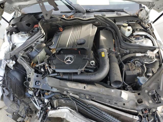 Photo 11 from auction – 2012 MERCEDES-BENZ C 250 with VIN WDDGF4HB5CA644091