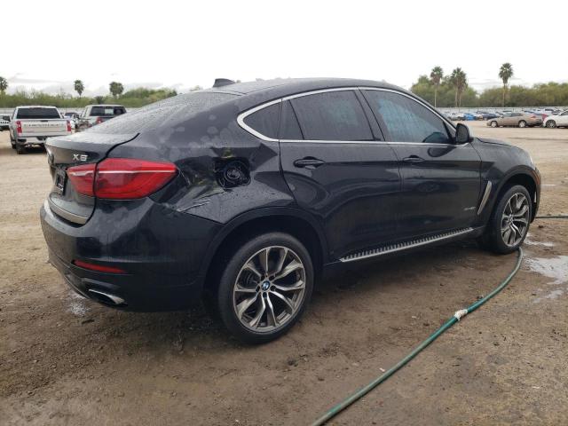 Photo 3 from auction – 2015 BMW X6 XDRIVE5 with VIN 5UXKU6C58F0F94418