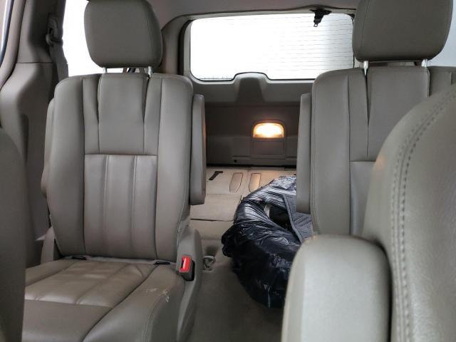 Photo 10 from auction – 2015 CHRYSLER TOWN & COU with VIN 2C4RC1BG1FR706648