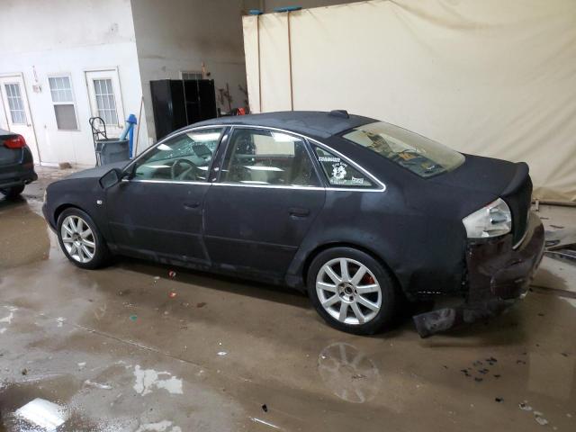 Photo 2 from auction – 2004 AUDI A6 S-LINE with VIN WAUCD64BX4N057389