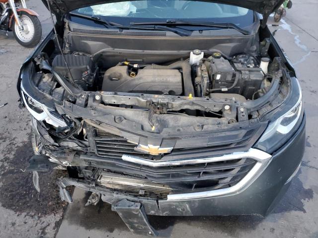 Photo 12 from auction – 2019 CHEVROLET EQUINOX LT with VIN 2GNAXTEV5K6166098