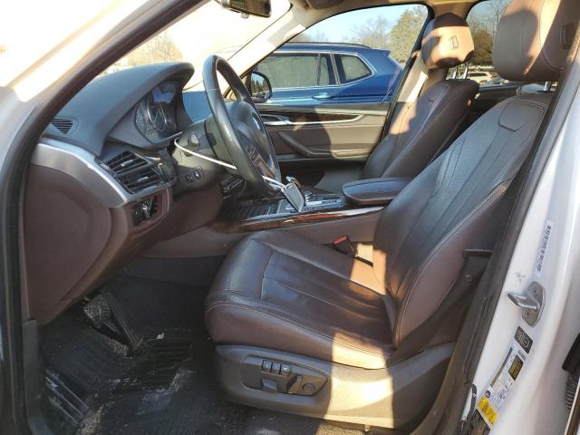 Photo 7 from auction – 2015 BMW X5 XDRIVE3 with VIN 5UXKR0C56F0K63526