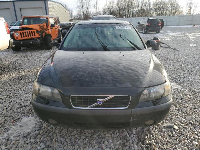 Photo 5 from auction – 2001 VOLVO S60 T5 with VIN YV1RS53D112001882