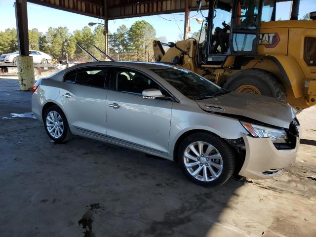 Photo 4 from auction – 2014 BUICK LACROSSE with VIN 1G4GB5G35EF231708
