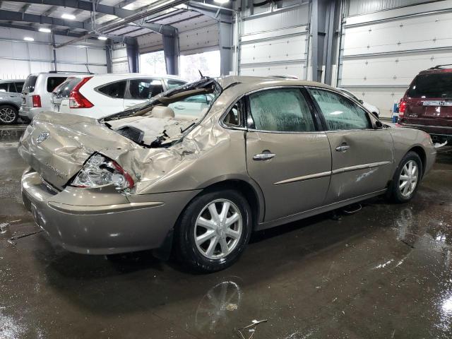 Photo 3 from auction – 2006 BUICK LACROSSE C with VIN 2G4WD582261303243
