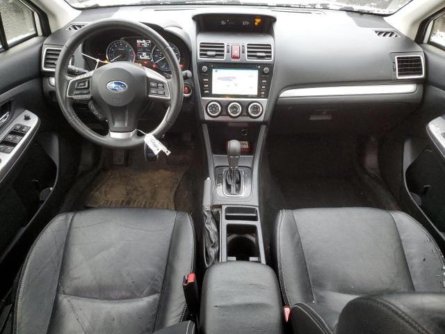Photo 8 from auction – 2015 SUBARU IMPREZA SP with VIN JF1GPAZ67FH266865